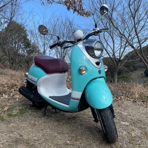 ビーノ SA59J  売れました