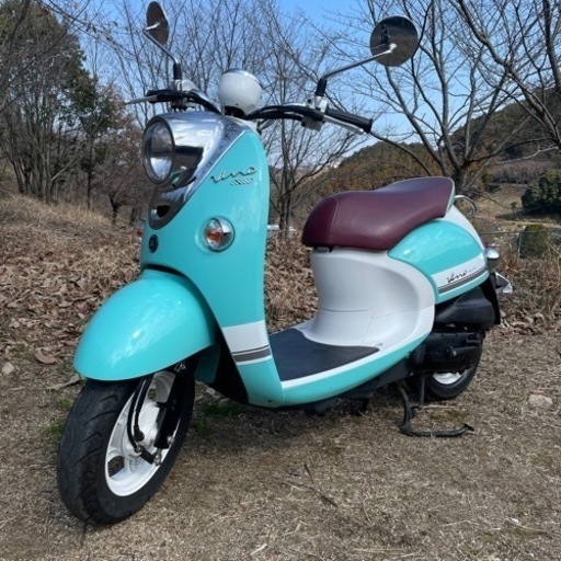 ビーノ SA59J  売れました