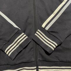 【決まりました】adidas　アディダスパーカー　の画像
