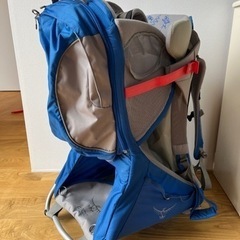 OSPREY チャイルドキャリア　背負子　
