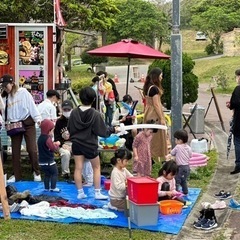 🎪第7回グスクロードマルシェ🎪　　　　　　　3月11日(土) - フリーマーケット