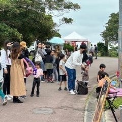 🎪第7回グスクロードマルシェ🎪　　　　　　　3月11日(土) - イベント