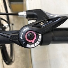 【値下げ】ブリヂストン イーエスワンクロスバイク【10827099】 値下げ】ブリヂストン イーエスワンクロスバイク【10827099】