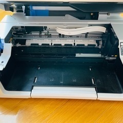 【無料】プリンター、複合機エプソンEW-052Aの画像