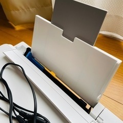 【無料】プリンター、複合機エプソンEW-052Aの画像