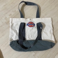 Dickies ディッキーズ トートバッグ ポーチ