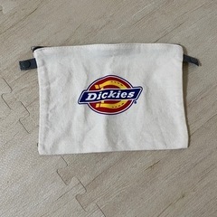 Dickies ディッキーズ トートバッグ ポーチの画像