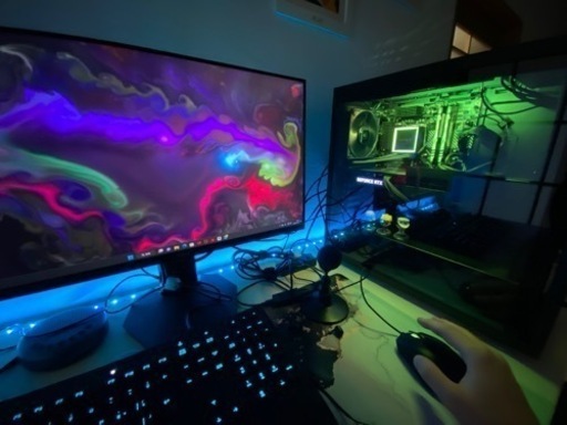 OMEN40L＋スターターセット