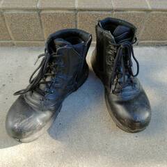 Worx by Red Wing Shoes ショートブーツ　レ...