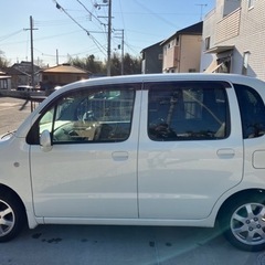 全部コミコミ☆自動車税込み☆車検付き☆R6.3.23☆白☆ラテの画像