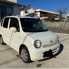 全部コミコミ☆自動車税込み☆車検付き☆R6.3.23☆白☆ラテの画像