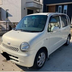 全部コミコミ☆自動車税込み☆車検付き☆R6.3.23☆白☆ラテ