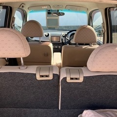 全部コミコミ☆自動車税込み☆車検付き☆R6.3.23☆白☆ラテの画像