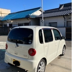 全部コミコミ☆自動車税込み☆車検付き☆R6.3.23☆白☆ラテの画像