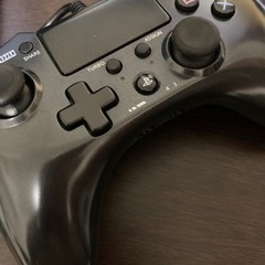 PS4 500GBの画像