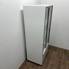 サンデン SANDEN 業務用 冷蔵ショーケース 194L 店舗 飲食店 厨房