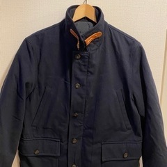 値下げ！DoCLASSE(ドゥクラッセ)のメンズ　ジャケット　M...