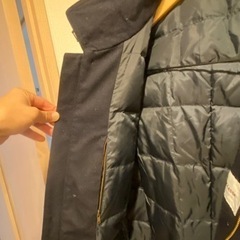 値下げ！DoCLASSE(ドゥクラッセ)のメンズ　ジャケット　Mサイズ　発送可の画像