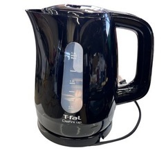 T-fal DelFini up 電気ケトル 電気ポット 1.8...