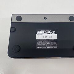 【中古】ROOTY HD SP2　HDMI分配装置の画像