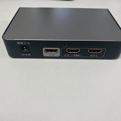 【中古】ROOTY HD SP2　HDMI分配装置の画像
