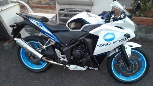 【売】CBRセット売り　期間限定 値下げしません。決まりました。