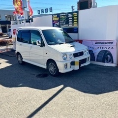 l910sムーヴ　4wdターボー　