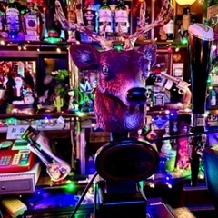 接客から簡単な調理やドリンク作りの画像