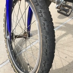 ♦️ブリヂストン子供自転車　18インチ♦️受付今月中♦️の画像