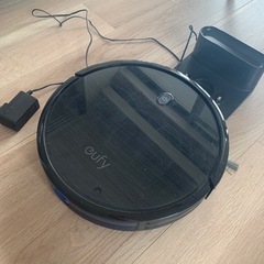 Anker Eufy RoboVac 11S (ロボット掃除機)...