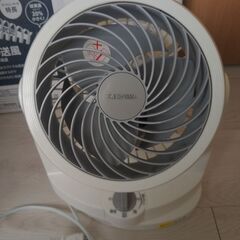 サーキュレーター ~8畳の画像