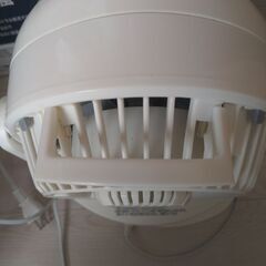 サーキュレーター ~8畳の画像