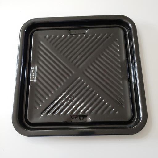 電子レンジ付属品5つセット