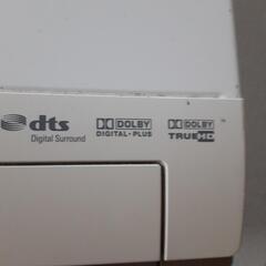 AQUOSブルーレイレコーダーの画像