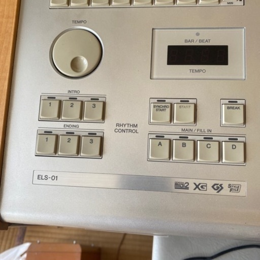 エレクトーン