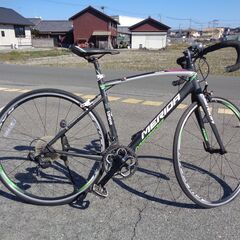 MERIDA RIDE400 2015モデル 要整備（186）