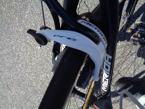 MERIDA RIDE400 2015モデル 要整備（186）