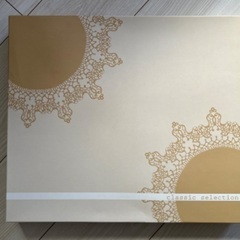 RIPIN ORGANICCOTTON タオルセットの画像