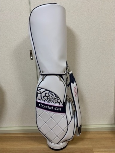 女性用ゴルフセット