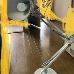 電気スタンド