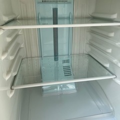パナソニック冷凍冷蔵庫の画像