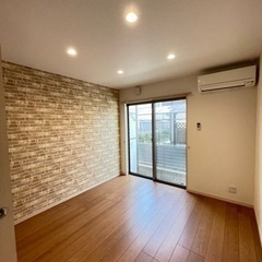 【JR倉敷駅近！】【1k】【大家さんと直接契約！】築浅物件です！家賃下げました！ - 賃貸（マンション/一戸建て）