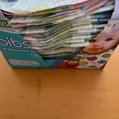 使い捨てスタイ37枚
