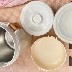 ストンレス製まほうびんの画像