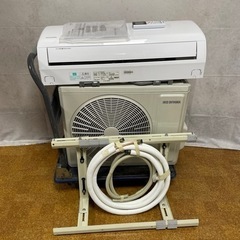 HITACHI】2021年製 10畳用エアコン入荷しました！