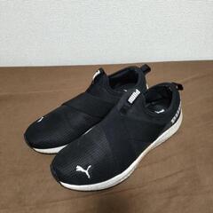 プーマ NRGY LITE SLIP ON ＮＲＧＹ　ライト　ス...