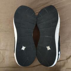 プーマ NRGY LITE SLIP ON ＮＲＧＹ　ライト　スリッポン 194737  ABC限定01BK/WHの画像