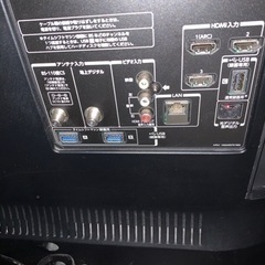 東芝REGZA 47z8 テレビ