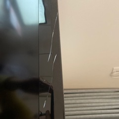 SHARP液晶テレビ　LC32E8