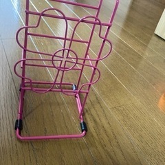 包丁立て　状態良好